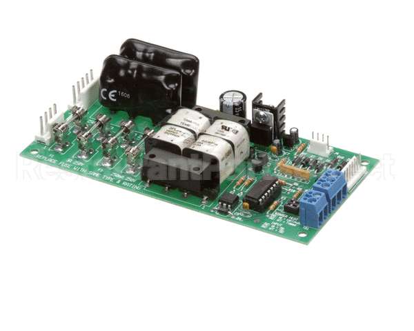 85003000 Ready Access Control Board Aa300