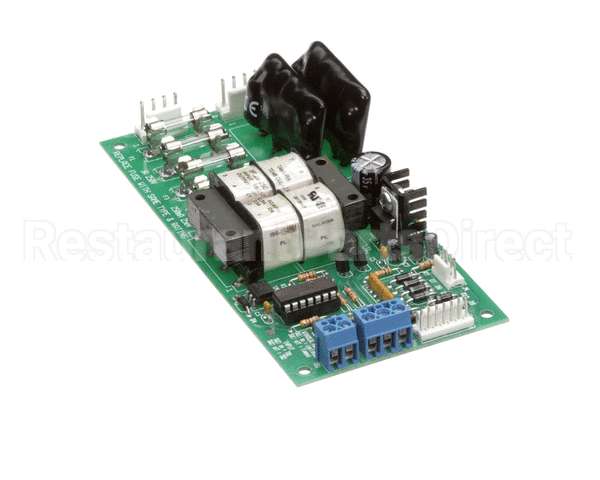85003000 Ready Access Control Board Aa300