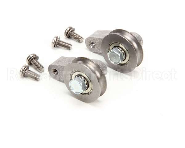 85003100 Ready Access Roller Block Assembly Kit - 275