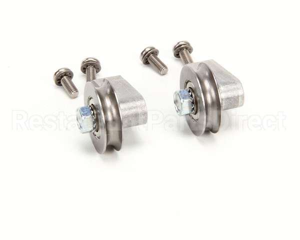 85003100 Ready Access Roller Block Assembly Kit - 275