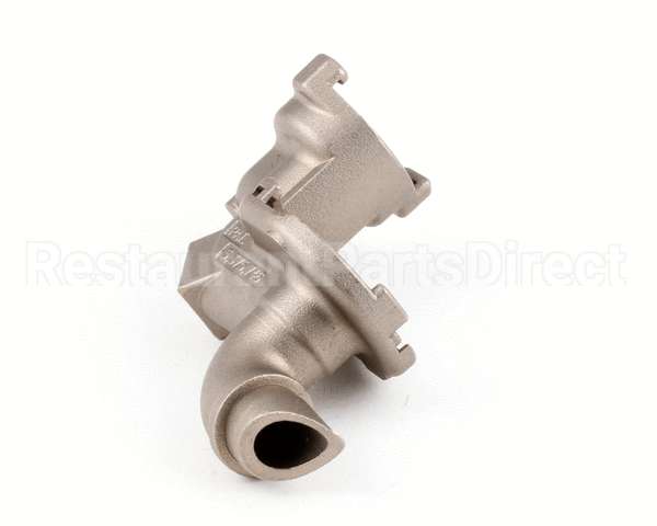 85038 Server Body, Valve Assembly, 90Deg Connector