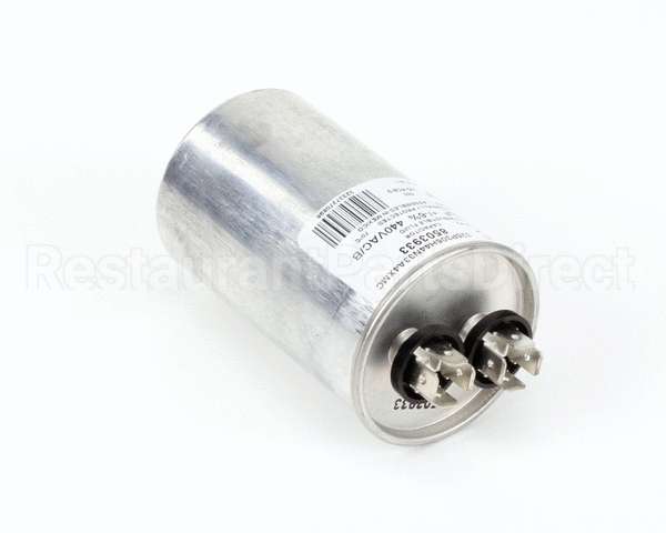 8503933 Manitowoc Ice Run Cap 30 Mfd 440V 2Dia