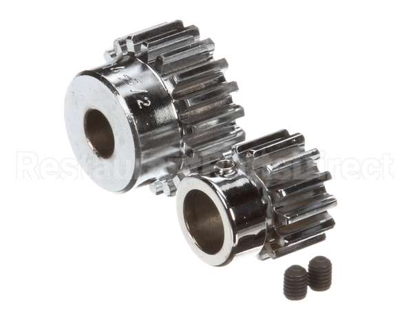 85050 Apw Wyott Slow Down Kit (85 Seconds)