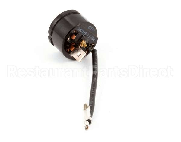 8505623 Manitowoc Ice Overload Tecumseh 8300Mrtn28