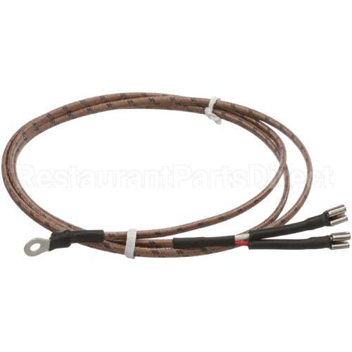850689 Compatible Vulcan Thermocouple