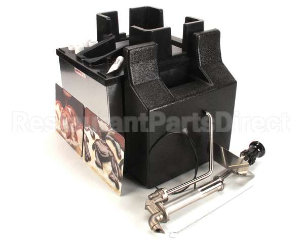 85070 Server Food Server Advantage, Fudge & Carm