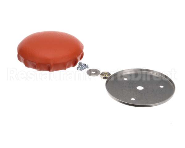 85077900 Ready Access Push Pad Semi Auto