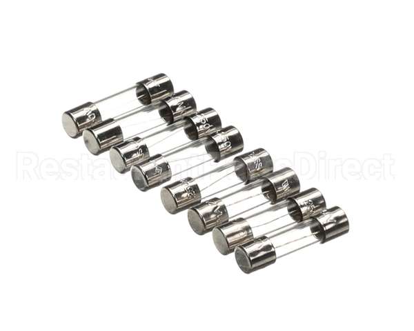 85079200 Ready Access Fuse Kit-Aa300 (4 - 3A 4 - 250