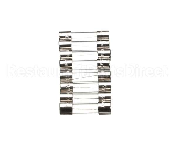 85079200 Ready Access Fuse Kit-Aa300 (4 - 3A 4 - 250