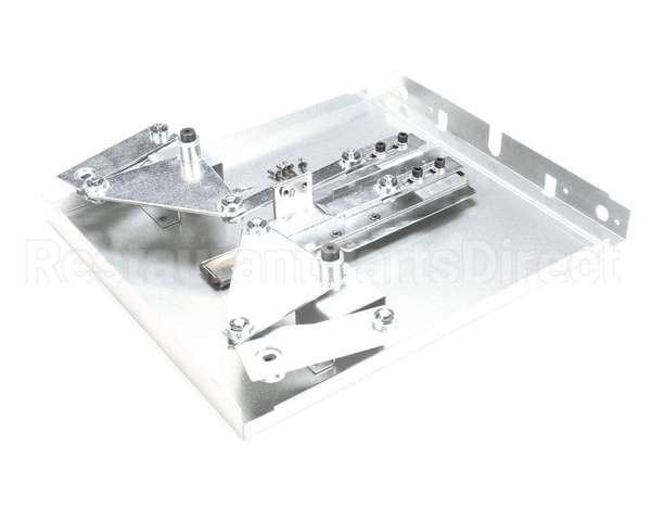 85098000 Ready Access Linkage Pan Assembly Bo-2