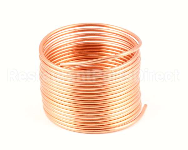 851136 TRUE Cap Tube .106Od X .054Id X 12 W/Label