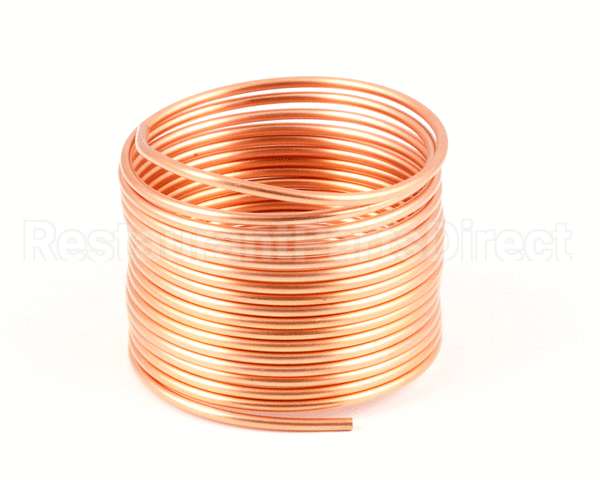 851136 TRUE Cap Tube .106Od X .054Id X 12 W/Label