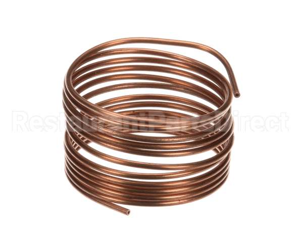 851165 TRUE Cap Tube .106Od X .054Id X 8' Soft Coppe