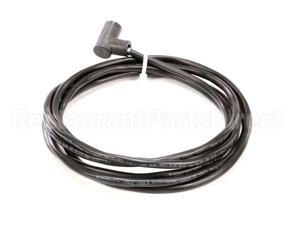 851211 Accurex Flame Rod Wire-Field Ship