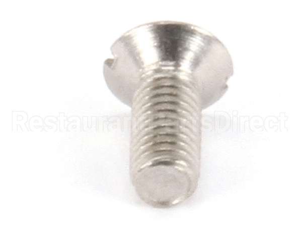 8512229 Univex Screw,Sfhd Din963 M5 X 0.8 X 12