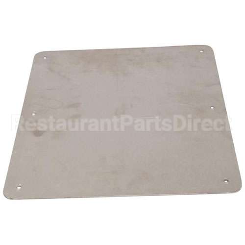 851224 Compatible Vulcan Gasket Plate
