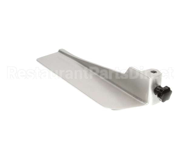 8512432 Univex Adjustment Spacer
