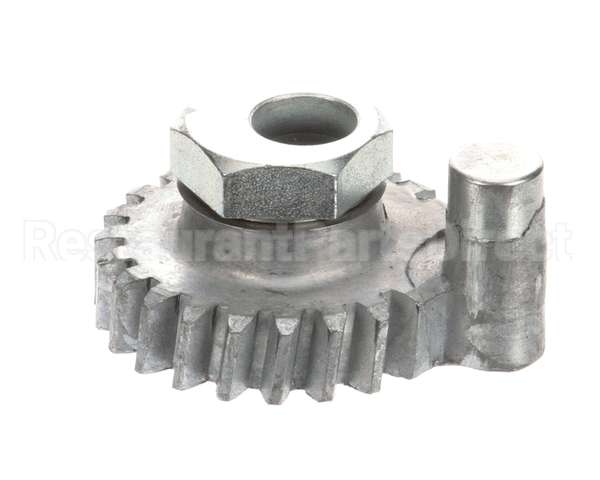 8512502 Univex Gear Pin, Slicer Adj.