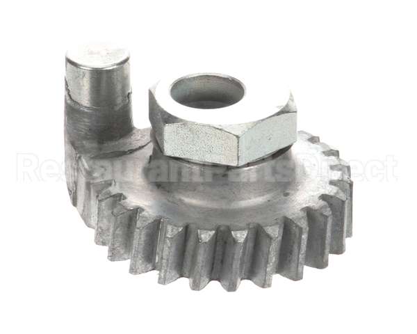 8512502 Univex Gear Pin, Slicer Adj.