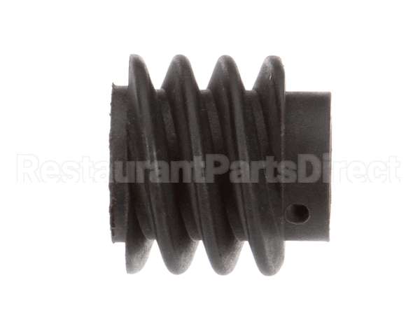 8512507 Univex Worm Gear,Slice Adj. (P)/