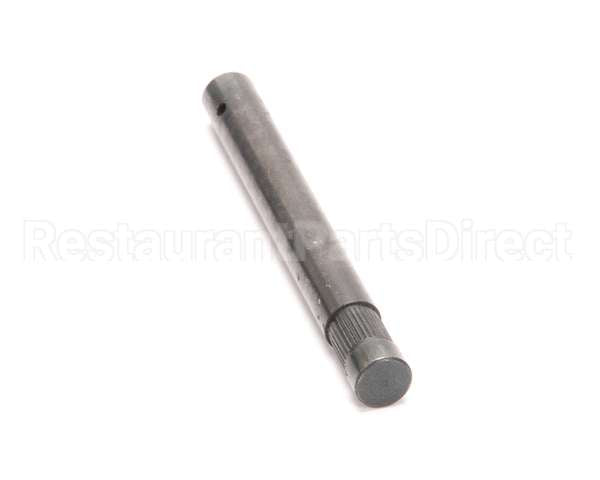 8512510 Univex Shaft,Slice Adj. Knob