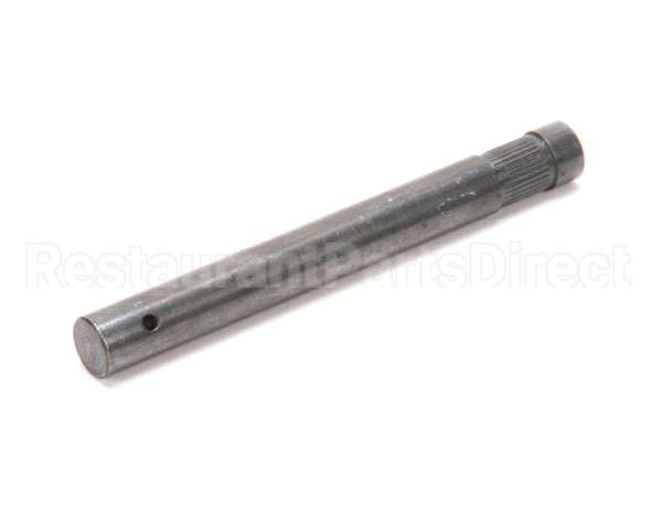 8512510 Univex Shaft,Slice Adj. Knob