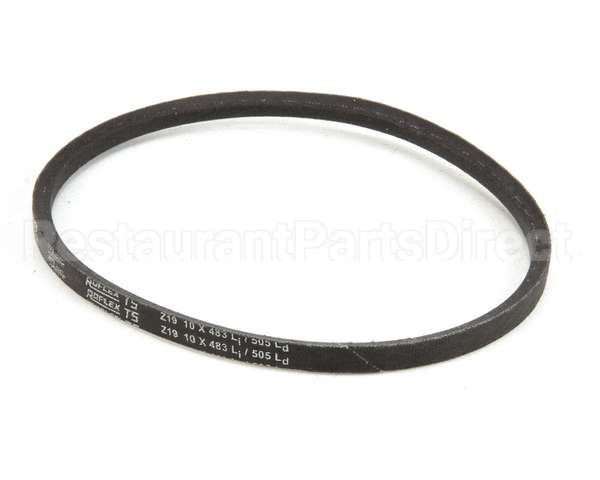 8512837 Univex Belt, V
