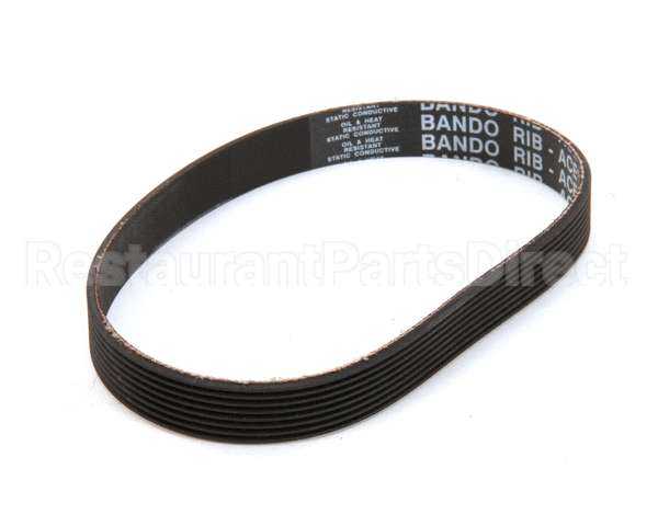 8512867 Univex Belt, Poly-V (457J8)(P)