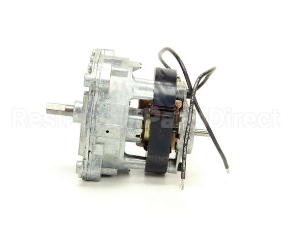 85142 Apw Wyott Motor, Gear 230V 50Hz 1Ph 9-R