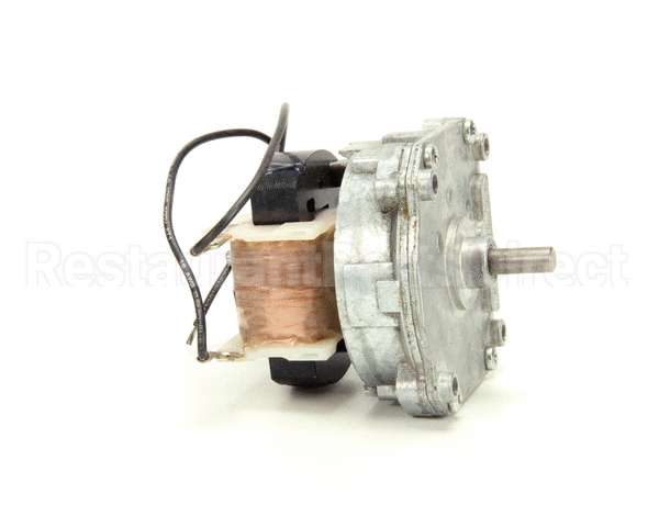 85142 Apw Wyott Motor, Gear 230V 50Hz 1Ph 9-R