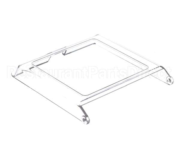 85152 Server Lid