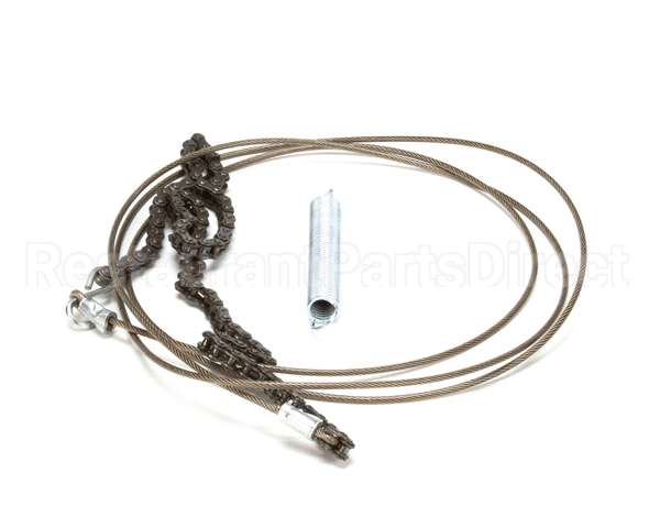 85153600 Ready Access Cable Chain Assembly Bo-10 131