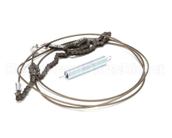 85153600 Ready Access Cable Chain Assembly Bo-10 131