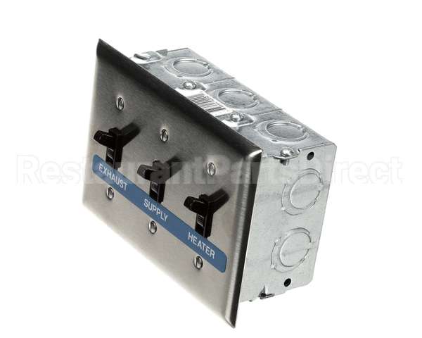 851782 Accurex Panelesh Exhpilotsuppilotheater