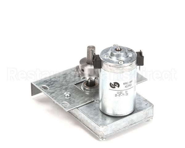 85178200 Ready Access Motor Sprocket Assembly 131