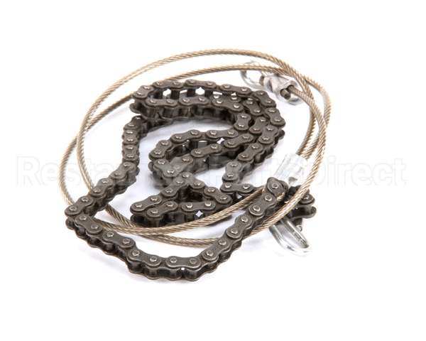 85182000 Ready Access Cable Chain Assembly 275 (2002 An
