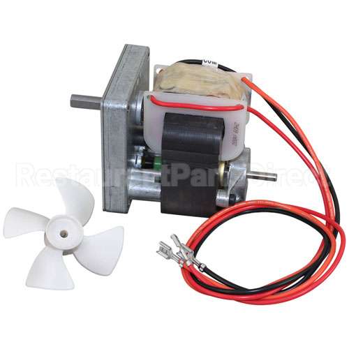 85197 Compatible Apw Motor208/240V, 30Rpm