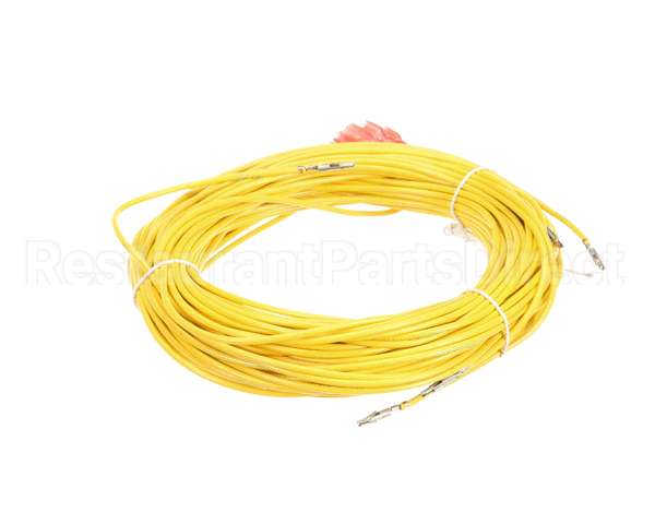 85280-04 Henny Penny Harness-Rts-Lve204