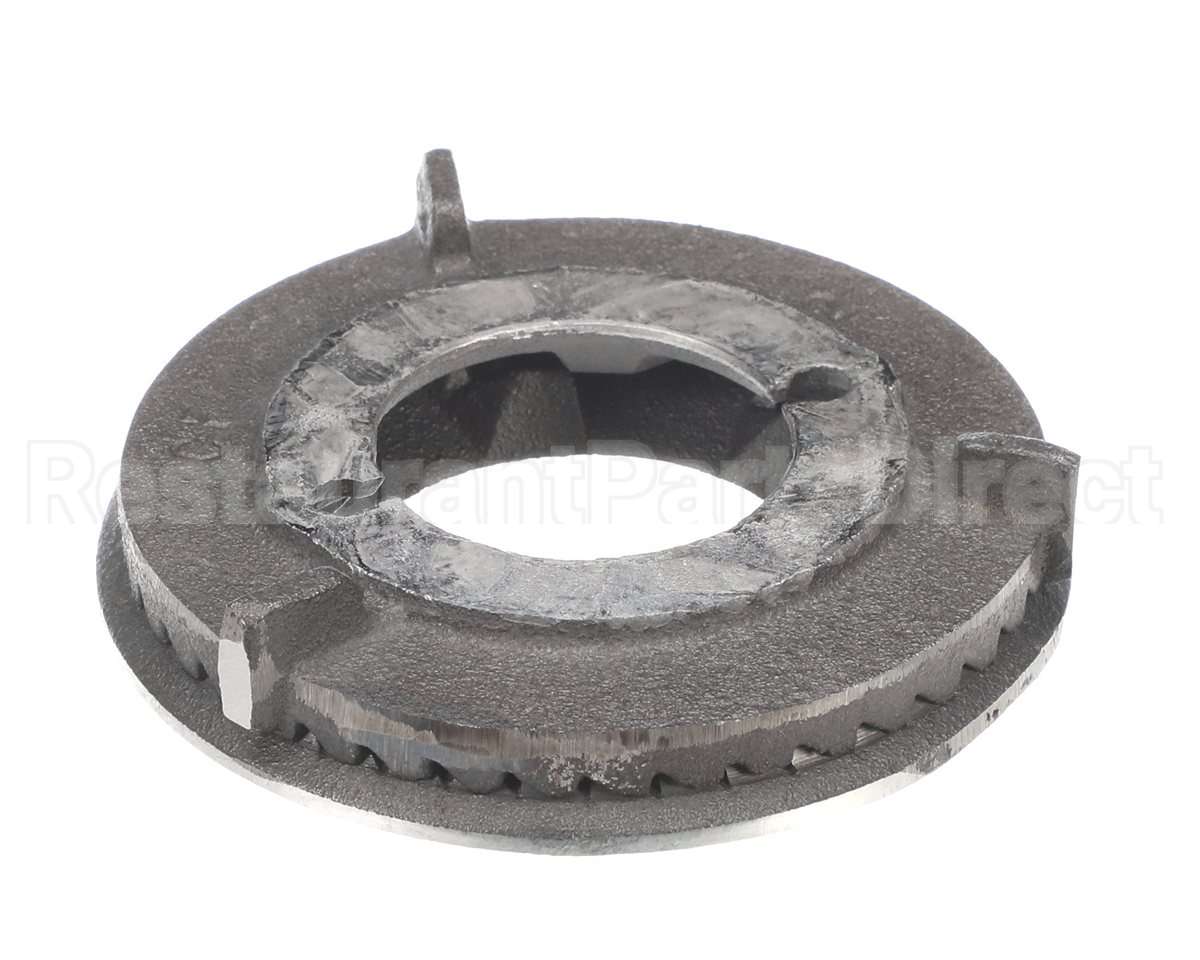 85281W Grindmaster Cecilware Burrs, 410/411 Mchd K