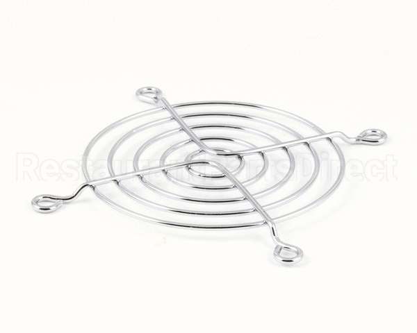 85282 Apw Wyott Fan Guard 3.15 Sq