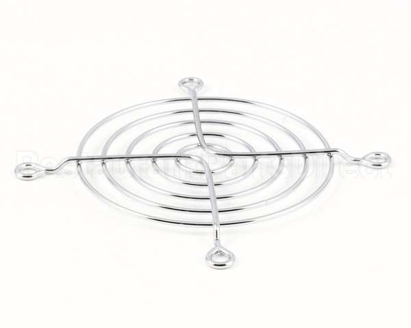 85282 Apw Wyott Fan Guard 3.15 Sq
