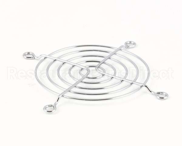 85282 Apw Wyott Fan Guard 3.15 Sq