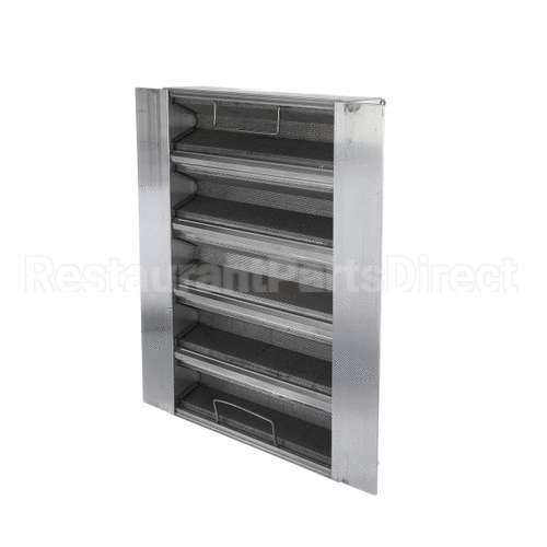 852878 Accurex Flgg20Hx20Wal V2.0