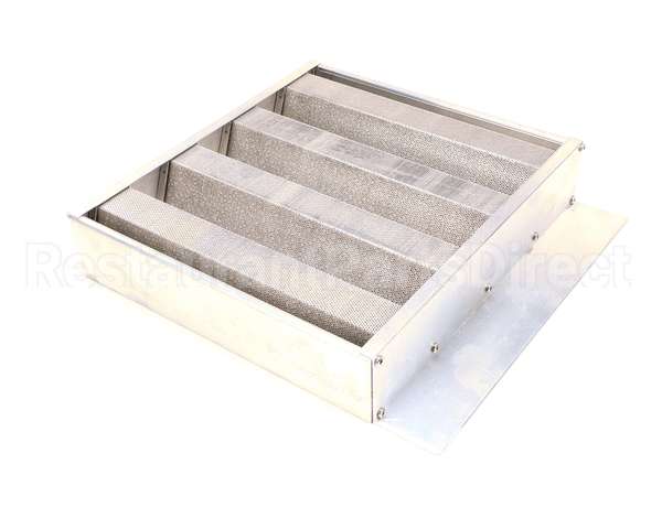 852879 Accurex Fl,Gg,20Hx16W,Al V2.0