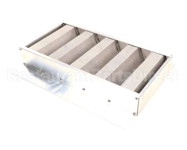 852880 Accurex Fl,Gg,16Hx20W,Al V2.0