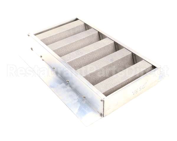 852880 Accurex Fl,Gg,16Hx20W,Al V2.0