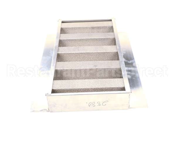 852880 Accurex Fl,Gg,16Hx20W,Al V2.0