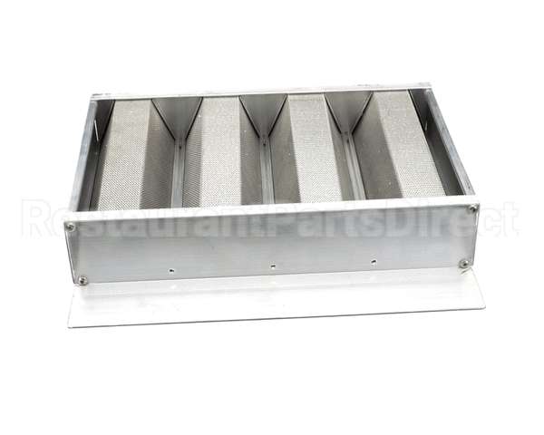 852881 Accurex Fl,Gg,16Hx16W,Al V2.0