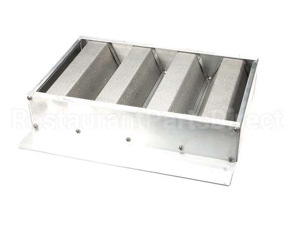 852881 Accurex Fl,Gg,16Hx16W,Al V2.0