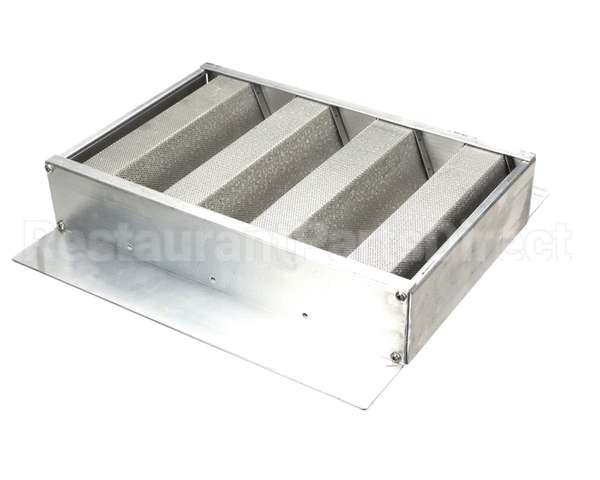 852881 Accurex Fl,Gg,16Hx16W,Al V2.0